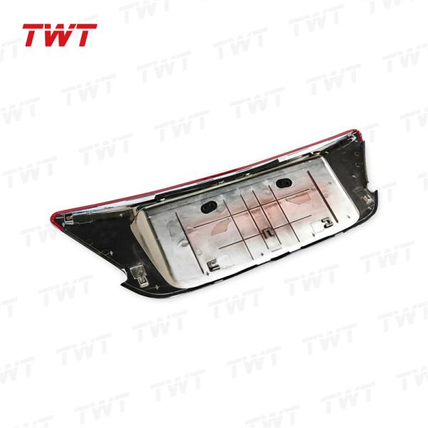 Lexus ES350 2009-2012 Rear ABS Luggage Compartment Garnish