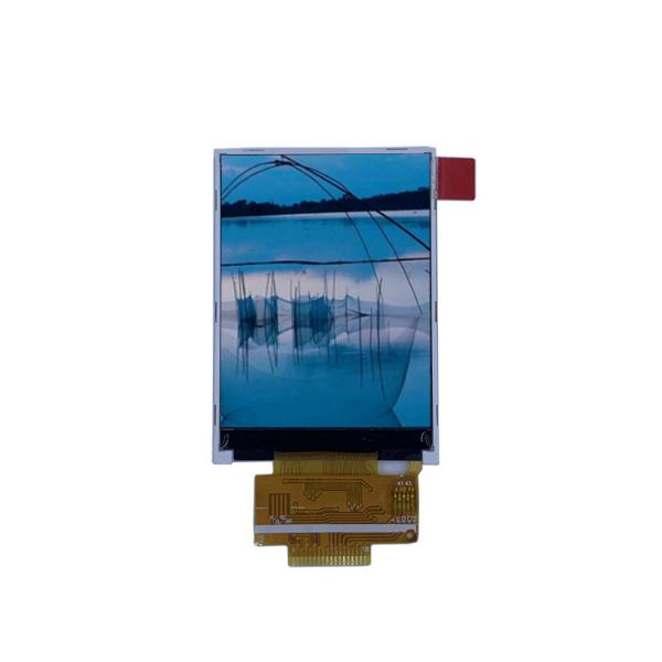 2.4in Small TFT LCD Display 240x320 Pixels TFT LCD Display Module Backlight 3.3V