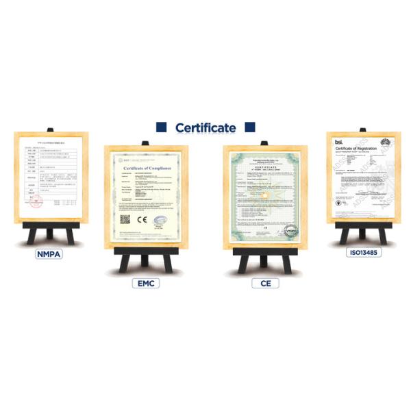 ADSS Laser Long Pulse Nd Yag Laser Big Spot Size 1064nm Vascular Laser Hair Removal Machine