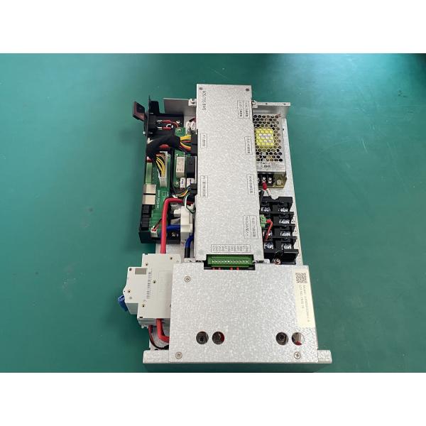 30S 96V 50A Integrated BMS For Off Grid Home Solar Battery Storage System