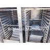 Buy cheap Food Grade Industrial Drying Oven Date Palm Walnut Peanut Nuts Drying Equipment from wholesalers