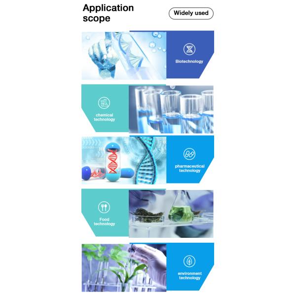 28kHz 35kHz Ultrasonic Homogenizer Cell Disruptor Ultrasonicator Rod Ultrasonic Vibration Rods