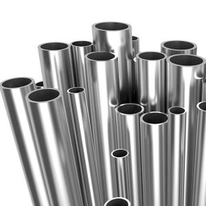 Quality ASTM Stainless Steel Pipe Tube for sale