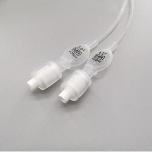 Quality Disposable Silicone MRI Laryngeal Mask Airway for sale