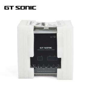 Digital Home Ultrasonic Cleaner Deal Power 0 - 80℃ Heating PP Lid Material