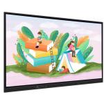 LCD Smart Board USB HDMI TYPE-C Port Wifi Interactive Whiteboard TV OPS Screen