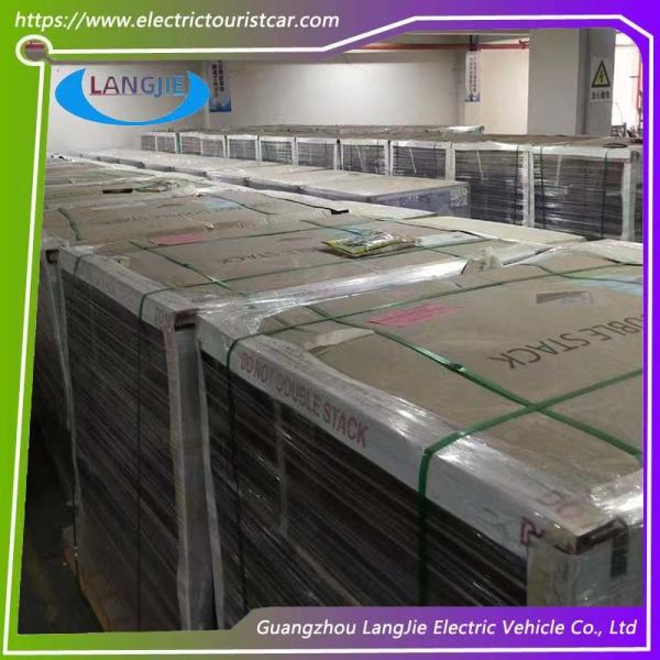 Golf Cart Battery Charger Yamaha 2011-2017 G29 For Club Car Golf Cart Accessories