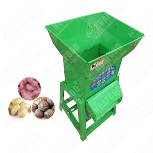 Quality High Efficiency Sweet Potato Crusher Guangzhou for sale