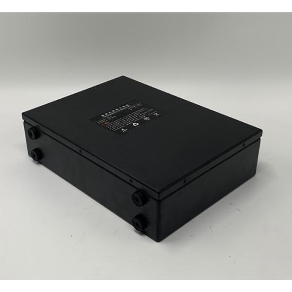 Communication Base Station Battery 48V 30AH Portable Li Ion Battery Pack