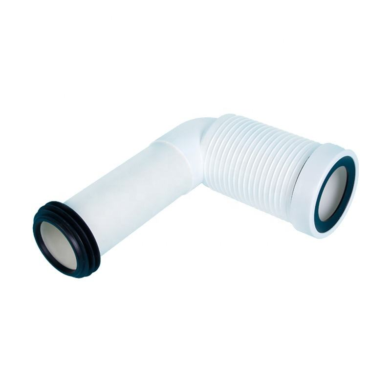 Modern Design Bathroom Toilet Shifters, Polyvinyl Chloride Pipes, L-Shaped And P-Shaped Steam Traps To S-Shaped Steam Traps, Sewage Pipes, WC Pan