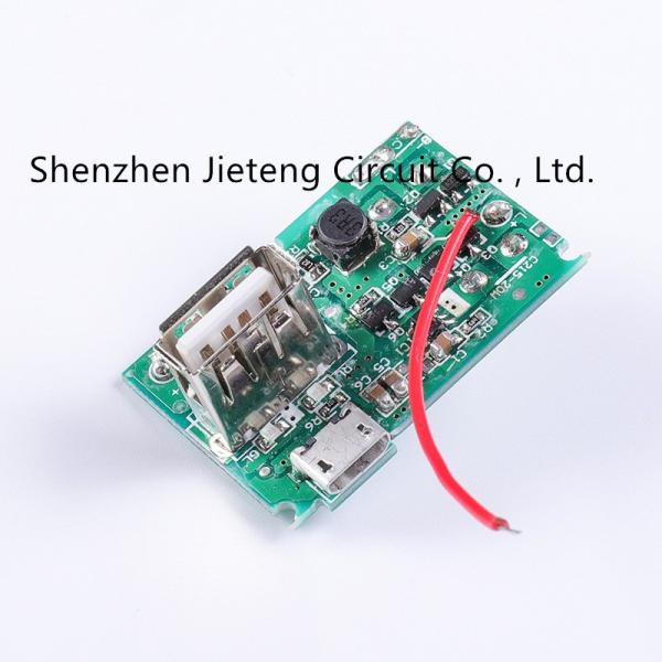 Buy Computer Keyboard Multilayer PCB Fabrication Circuit Printed Board at wholesale prices