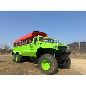 Buy cheap The King of the Desert-4x4 Desert Tourist Vehicle from wholesalers