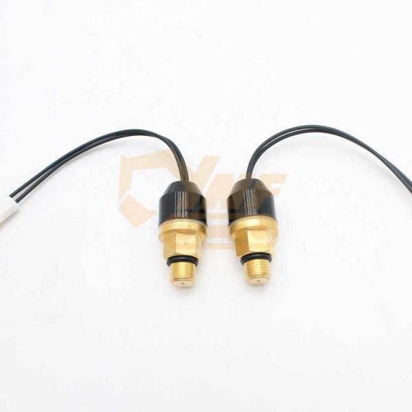 YNF Excavator Spare Parts SH60 SH120 SH200A3 Hydraulic Switch KHR10810