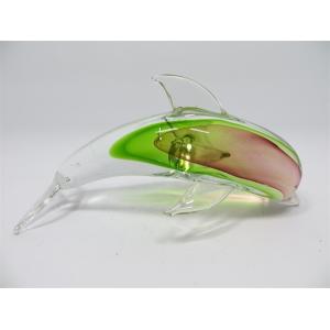 Quality Glass animals, glass fish, glass whitebait, glass sea life for sale