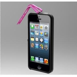 Quality mobile phone case for Iphone5 Flip arm aluminum case for sale