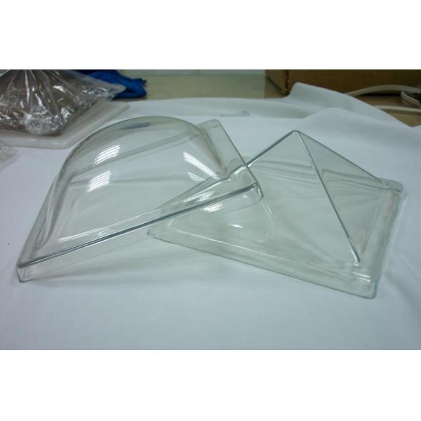 2.1m Width Pink Polycarbonate PC Solid Sheet With 0.6mm-18mm Thickness