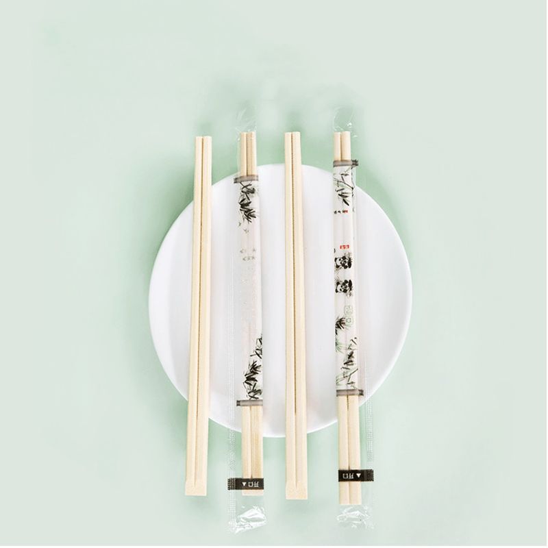 Directly Supply Bamboo Chopstick Tensoge Raw Material Modern Style for Household/Restaurant/Hotel