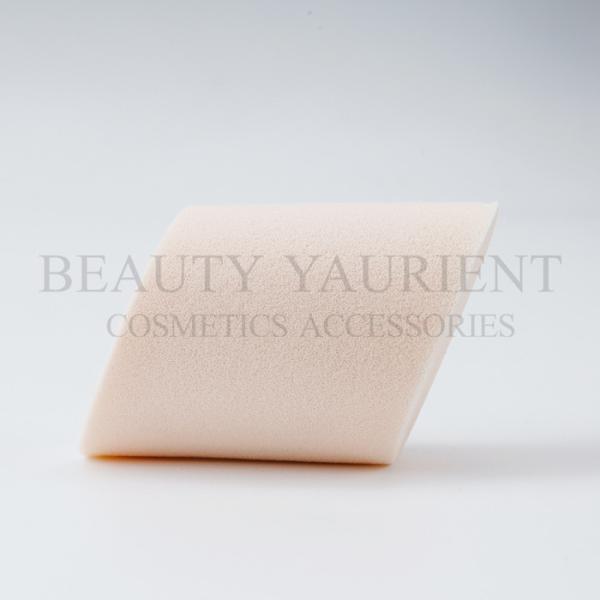 Dry And Wet Air Cushion Makeup Puff Sponge Environmental Friendly