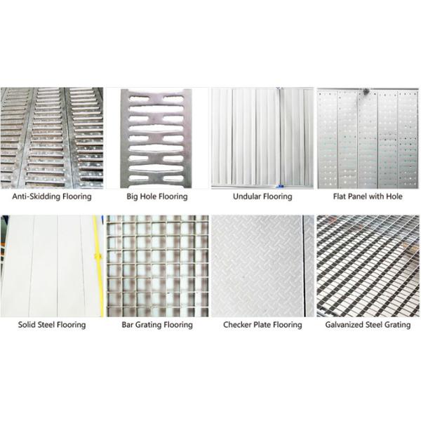 Mezzanine Racking Multi Tier Racking