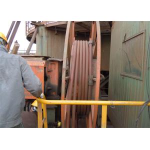 Quality Fast Winding Rope 8mm Wire Pulling Winch Large Capacity Customizable for sale