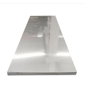 China Cold Rolled ASTM AISI Stainless Steel Sheets SS316 316L 310 on sale