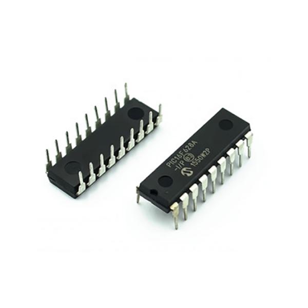 PIC16F628A-I PIC16F628A Microcontroller IC Integrated Circuit DIP-18 PIC16F628A-I/P
