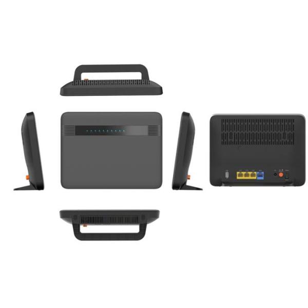 DA-MR-R624-6 AX3000 Wi-Fi 6 Mesh Router with GPON