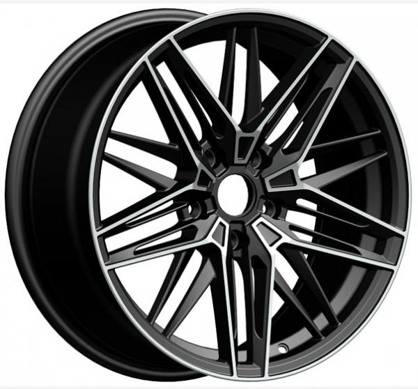 Buy Light Weight 18 Inch Flow Formed Alloy Wheels at wholesale prices