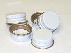 AA3105 Cold Rolled Aluminum Sheet For Screw Cap ,