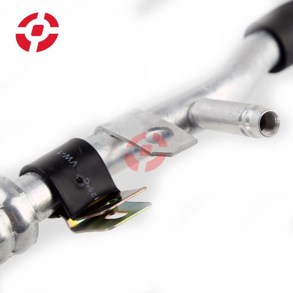 LR019675 Expansion Air Conditioning Pipe Auto Cooling Air Conditioning Parts