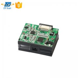 China Fast Scanning Reader Engine 1D Barcode Scanner Module With Linear CCD Sensor on sale