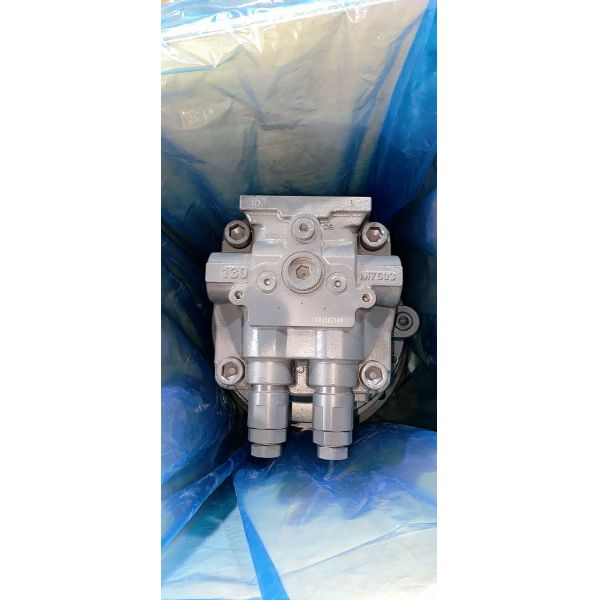 9260805 4610138 For Hitachi ZX200-5G High Wear-Resistant Excavator Swing motor assy