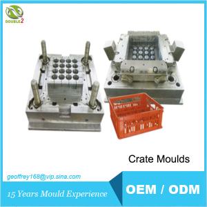 Buy cheap Crate Moulds 001 from wholesalers