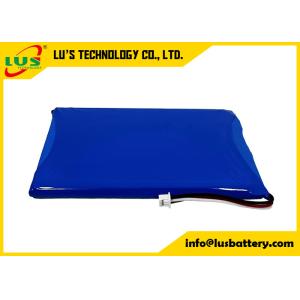 Lp605785 Lithium Ion Polymer Batteries Customizations PL605785 Lipo Rechargeable