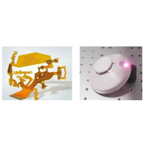 UV Laser Marking Machine