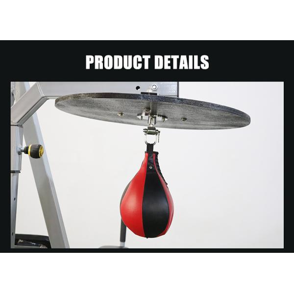 Unfolded Portable Sandbag Holder for Adjustable Heavy Bag Long-Lasting and Customizable