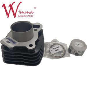 Quality Motorcycle Cylinder Kit Alloy Motorcycle Cylinder Discover 100 for sale