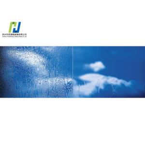 Quality ISO9001 Tempered Safety Glass for sale