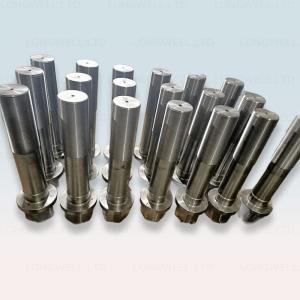 Quality Housing Bolt Mud Pump Parts for sale
