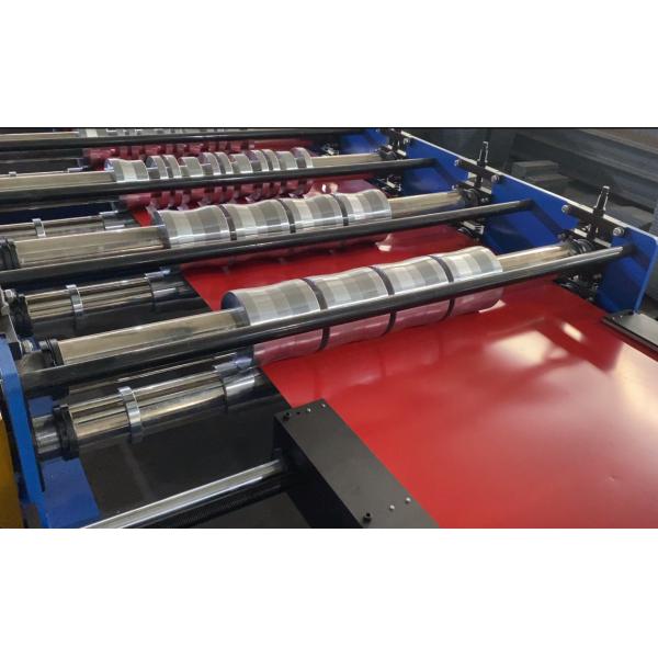 adjusting the input coil width