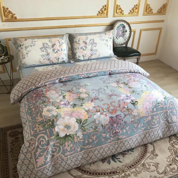 5.5kw Shuttle Computerised Quilting Machine For Mattress 3800kg