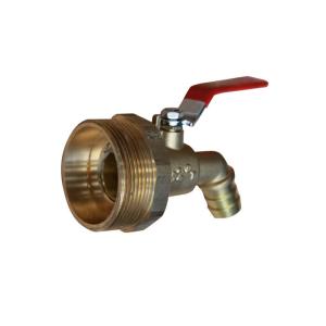 Buy cheap TY-C50 Brass Drum Drum Brass Faucets Designed to Control The Flow of Liquid from wholesalers