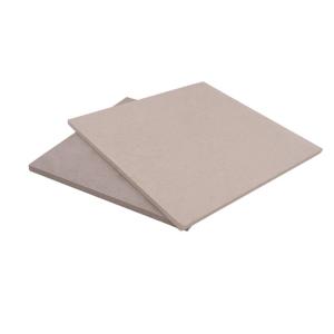 Quality Exterior Wall Calcium Silicon Board Building Materials Fireproof Insulation for sale