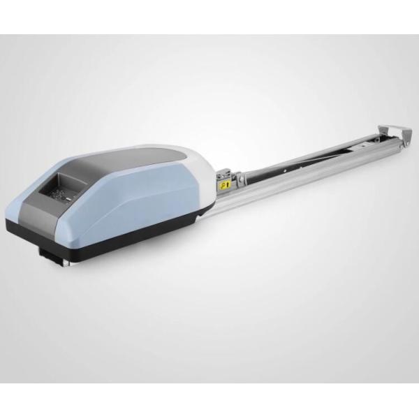 120W Rated Power Smartphone Garage Door Opener 800N Smooth Operation