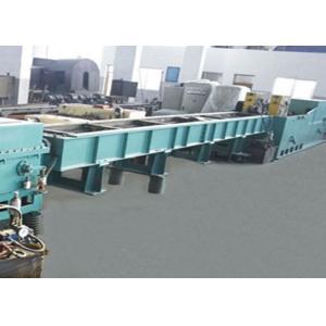 Quality Seamless SS Tube Cold Pilger Mill for sale