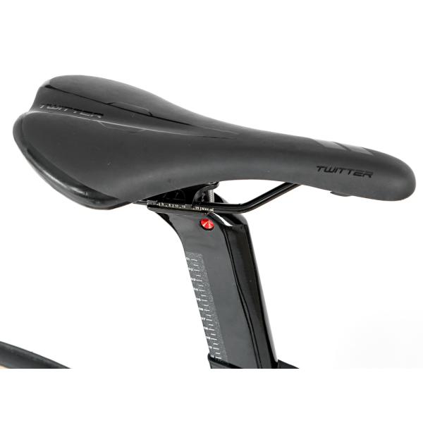 Frame Carbon Road Bike Twitter 700c 25c Carbon Fiber Frame Roadbike 22 Speed Bicycle for Men Shimano Groupset Wheel Size 700c