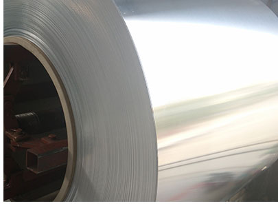 7000 Series Aircraft Aluminum Sheet Metal Roll , Aluminium Coil Roll For Building Material
