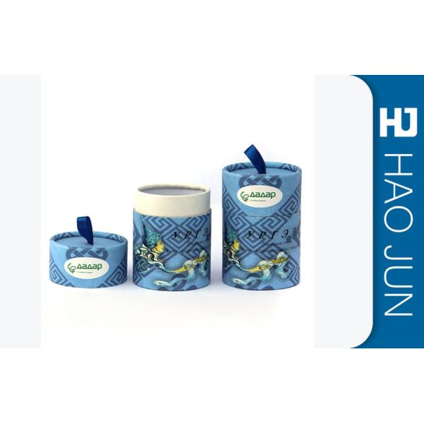 High Quality Handmade Cardboard Candle Boxes With Cheap Price Customized Printing