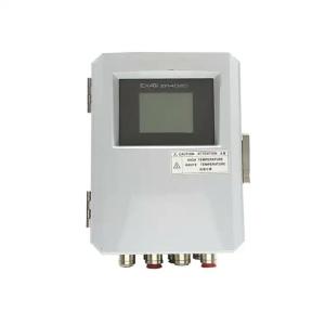 Quality ZR402G Portable Oxygen Analyzer single channel Industrial Applications for sale