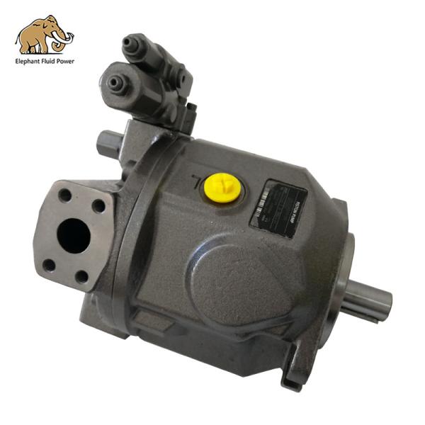 Buy A10vso 45 Rexroth Axial Piston Pump Dfr /31r-Ppa12n00 Excavator Replacement Repair at wholesale prices
